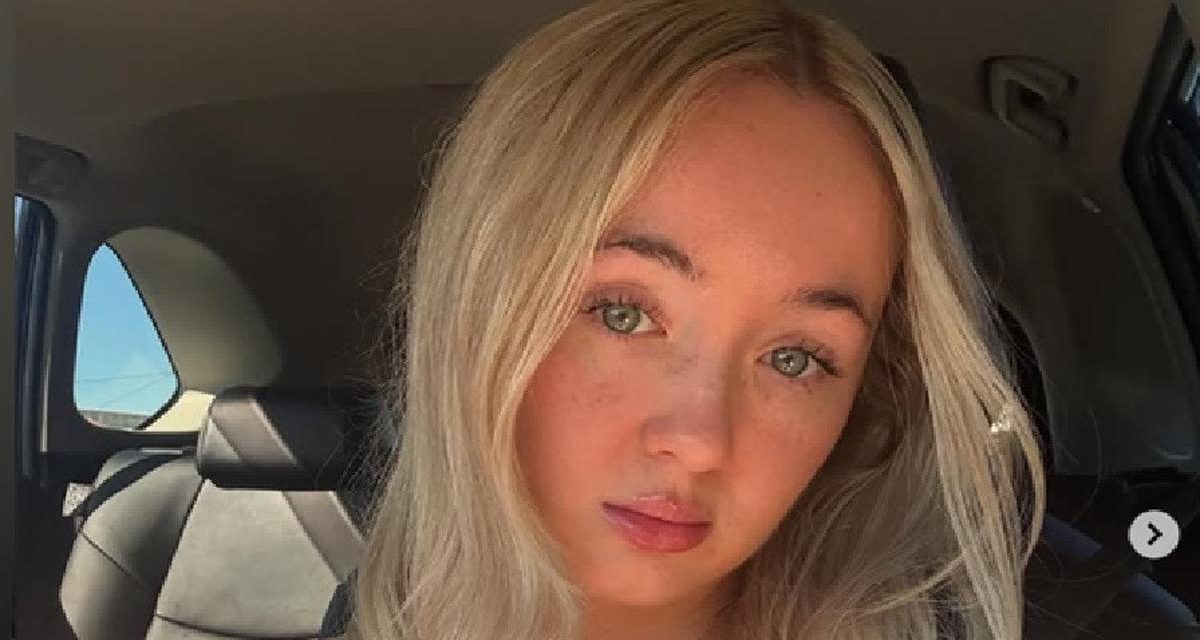 Turis Australia Tertangkap Basah Mencuri Bikini Di Pulau Dewata