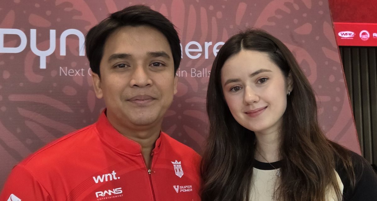 Billy Syahputra Boyong Keluarga Vika Kolesnaya Ke Indonesia