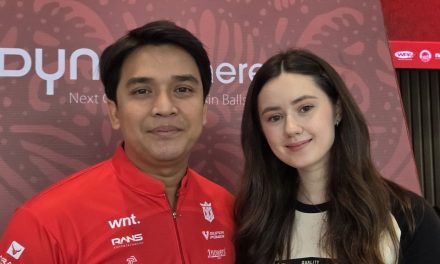 Billy Syahputra Boyong Keluarga Vika Kolesnaya Ke Indonesia