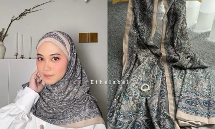 Hijab Turki: Gaya Modis Yang Populer Di Kalangan Anak Muda