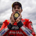 Jorge Lorenzo: Potensi Besar Alex Marquez Di MotoGP 2026