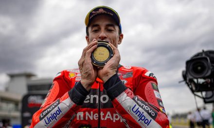Jorge Lorenzo: Potensi Besar Alex Marquez Di MotoGP 2026
