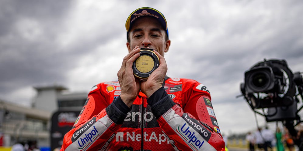 Jorge Lorenzo: Potensi Besar Alex Marquez Di MotoGP 2026
