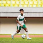 Kian Kuat: Andre Pangestu Resmi Perkuat Beruang Madu