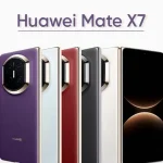 Huawei Mate X7 Rilis 5 Maret Di RI, Bonus Tembus Rp 13,1 Juta