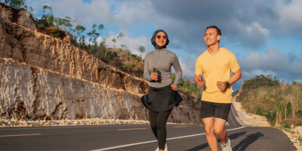 Menjaga Kesehatan Di Tengah Kota: Jadi Gaya Hidup Urban