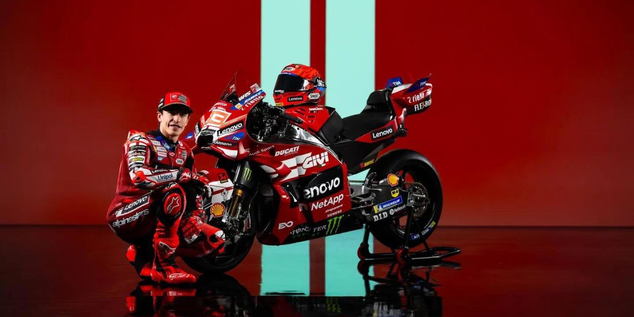 Pedro Acosta Menunggu Keputusan: Kapan Ia Naik Ke MotoGP?