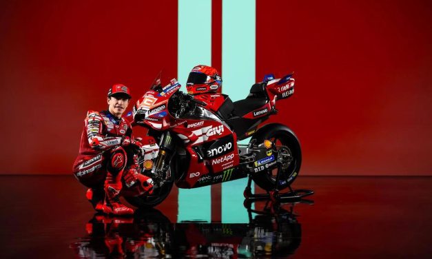 Pedro Acosta Menunggu Keputusan: Kapan Ia Naik Ke MotoGP?