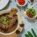 Sup Konro: Sup Iga Sapi Makassar Yang Menggugah Selera