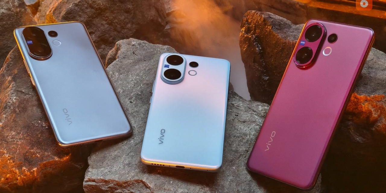 Vivo V60 5G: Teknologi 5G Dan Fitur Canggih