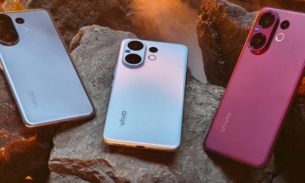Vivo V60 5G: Teknologi 5G Dan Fitur Canggih