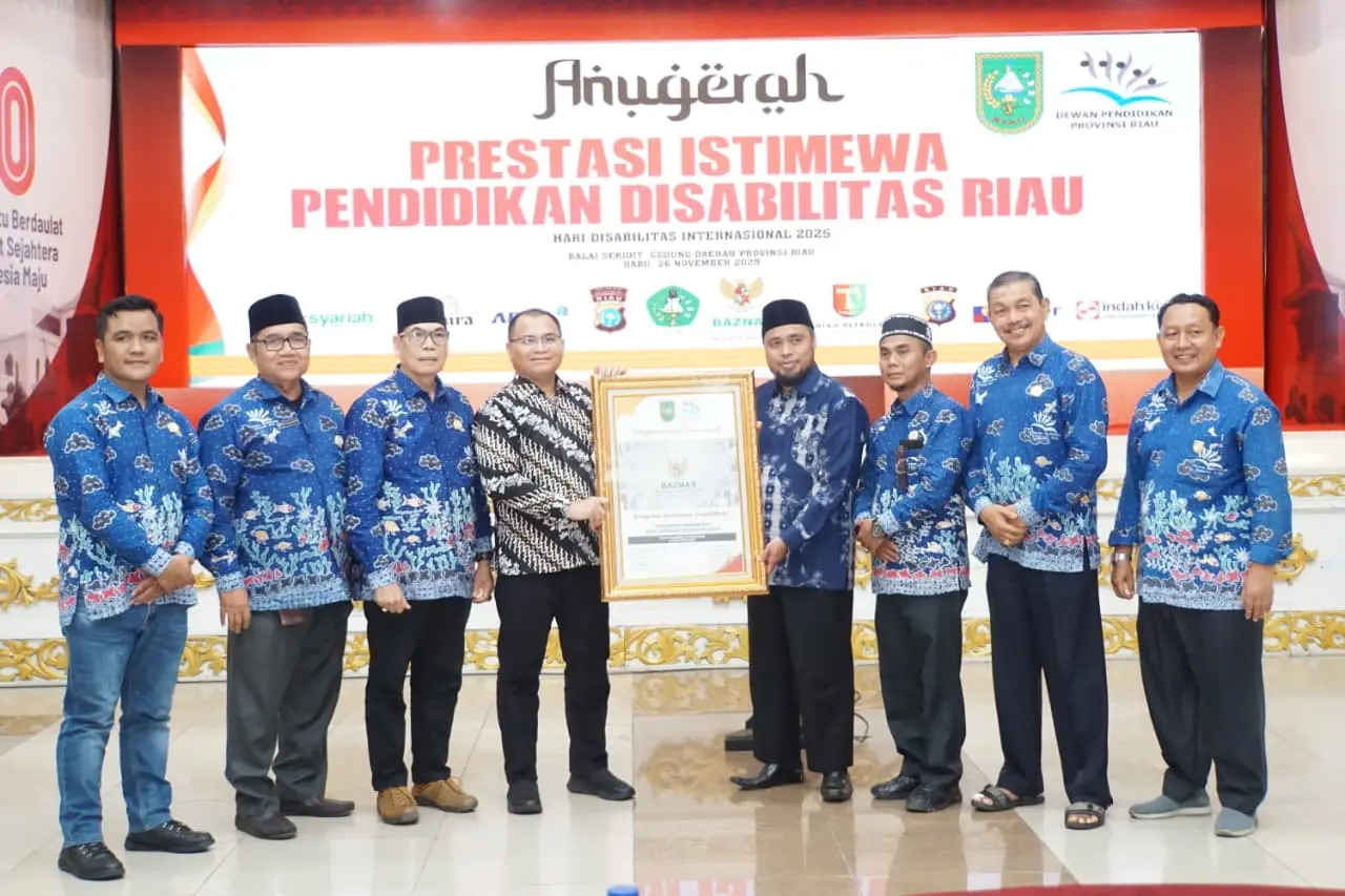 Program Beasiswa