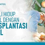 Kemajuan Medis Dongkrak Keberhasilan Transplantasi Ginjal