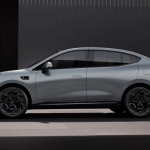 AION Hyptec HT: Revolusi Baru Dalam Teknologi Mobil Listrik