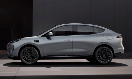 AION Hyptec HT: Revolusi Baru Dalam Teknologi Mobil Listrik