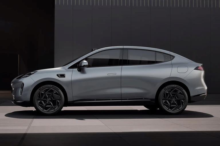 AION Hyptec HT: Revolusi Baru Dalam Teknologi Mobil Listrik