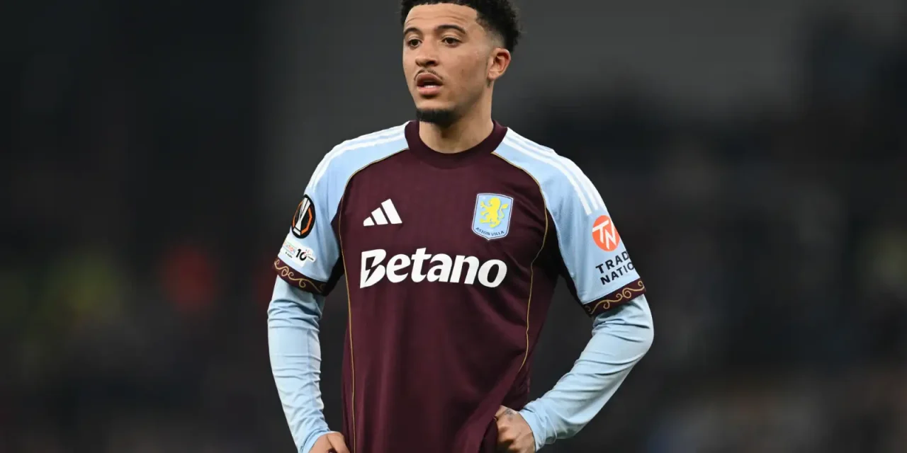 Borussia Dortmund Pasang Dua Syarat Berat Untuk Jadon Sancho