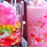 Es Campur: Sensasi Segar, Memanjakan Lidah Di Setiap Suapan