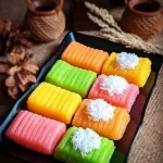 Getuk Lindri: Camilan Tradisional Yang Tak Lekang Oleh Waktu