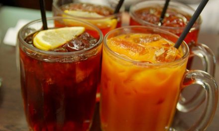 Mengapa Minum Es Saat Berbuka Puasa Menjadi Pilihan Tepat?