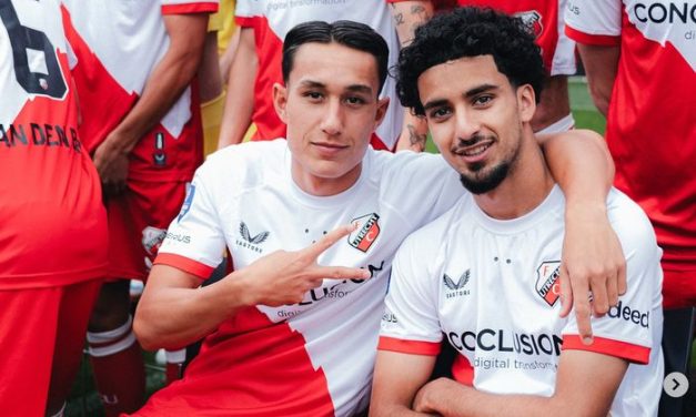 Bek Timnas Indonesia Siap Jadi Hambatan Bagi Miliano Jonathans