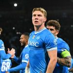 Napoli Jadi Klub Baru Højlund: Transfer Fantastis 851 Miliar!
