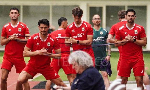 Pelatih Bulgaria: Pemain Diaspora Jadi Kunci Timnas Indonesia