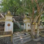 Pertapaan Kembang Lampir Gunungkidul Di Tutup, Pengunjung Masih Berdatangan
