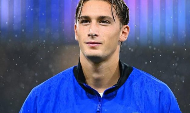 Play-Off Piala Dunia 2026: Inter Milan & Kemenangan Untuk Italia