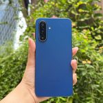 Galaxy A17 5G: Smartphone Terjangkau Dengan Dukungan 5G