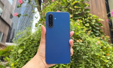 Galaxy A17 5G: Smartphone Terjangkau Dengan Dukungan 5G