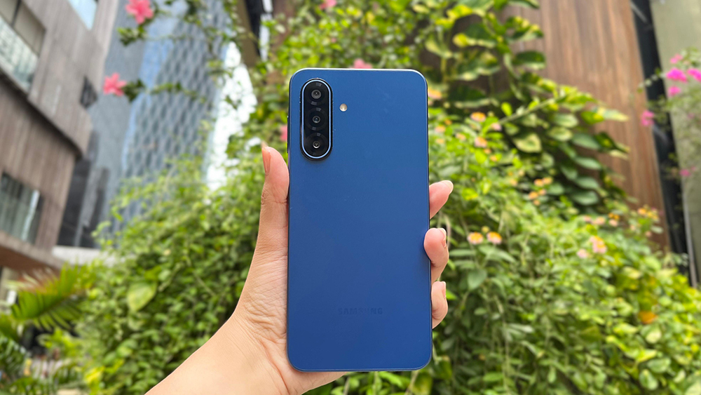 Galaxy A17 5G: Smartphone Terjangkau Dengan Dukungan 5G