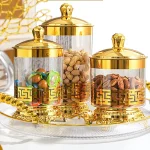 Gaya & Keindahan: Wadah Kue Estetik Yang Instagram-Worthy