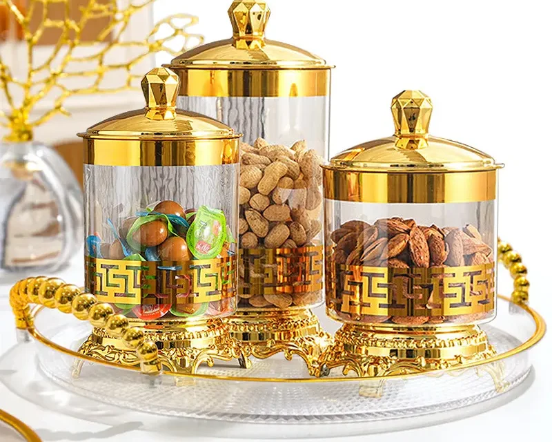 Gaya & Keindahan: Wadah Kue Estetik Yang Instagram-Worthy