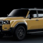 Toyota Prado: Memahami Daya Tarik SUV Legendaris Ini