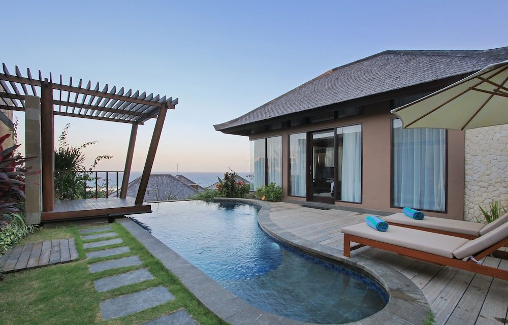 Ulu Segara Luxury Suites & Villa: Destinasi Honeymoon Terbaik