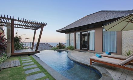 Ulu Segara Luxury Suites & Villa: Destinasi Honeymoon Terbaik