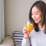 Khasiat Kunyit Yang Manjur Dan Jarang Orang Tahu, Berguna Untuk Lambung!