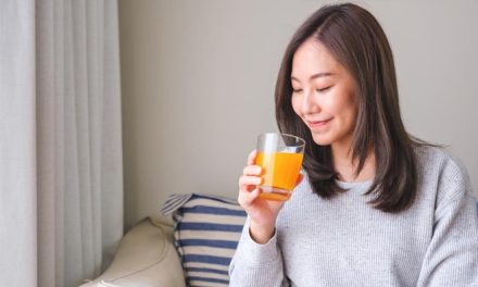 Khasiat Kunyit Yang Manjur Dan Jarang Orang Tahu, Berguna Untuk Lambung!