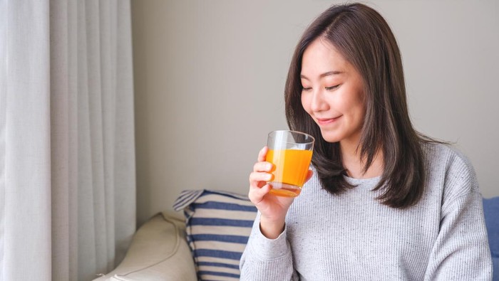 Khasiat Kunyit Yang Manjur Dan Jarang Orang Tahu, Berguna Untuk Lambung!