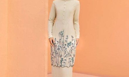 Model Baju Lebaran Simple Tapi Elegan: Oneset Pilihan Tepat