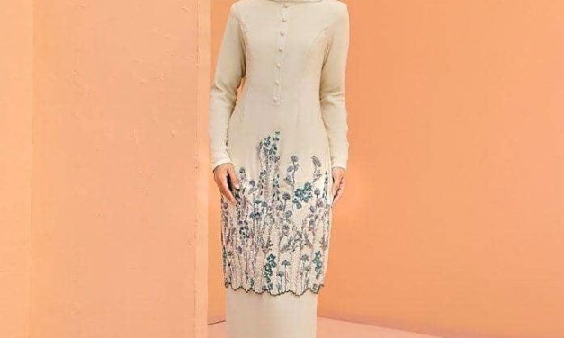 Model Baju Lebaran Simple Tapi Elegan: Oneset Pilihan Tepat