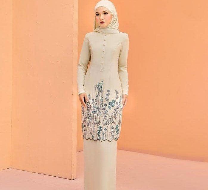 Model Baju Lebaran Simple Tapi Elegan: Oneset Pilihan Tepat