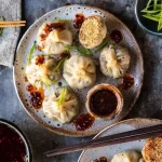 Dumpling: Sajian Lezat Dan Sehat Dari Asia Timur