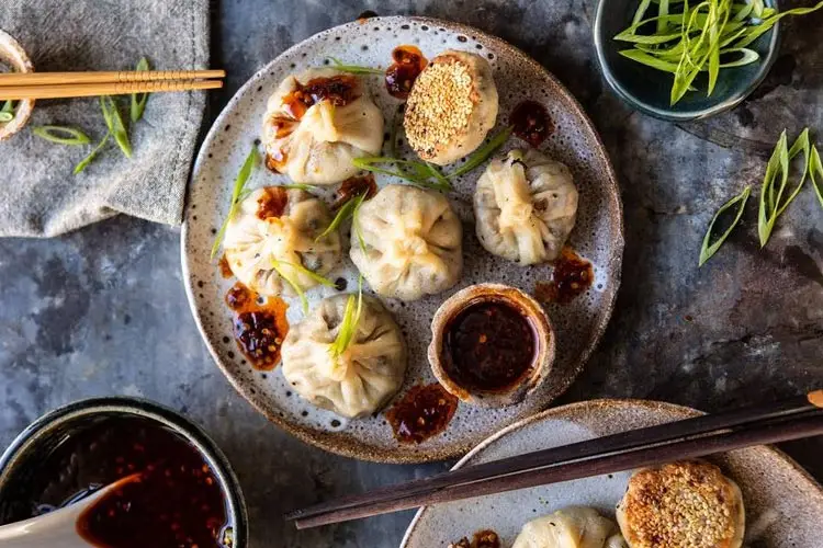 Dumpling: Sajian Lezat Dan Sehat Dari Asia Timur