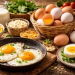 Manfaat Makan Telur Setiap Hari Untuk Jantung Dan Otot