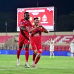 Mario Lemos Tunjukkan Perubahan Positif Di Persijap Jepara