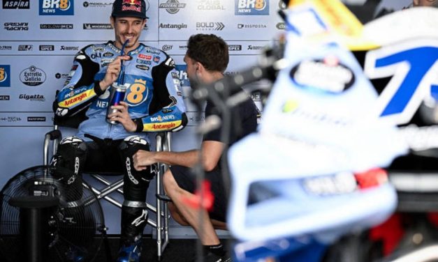 Ducati Tak Lagi Perkasa, Alex Marquez Prediksi Kejutan