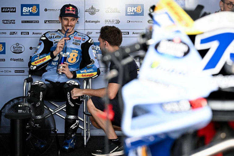 Ducati Tak Lagi Perkasa, Alex Marquez Prediksi Kejutan