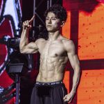 Nadaka Yoshinari: Kemenangan Berturut-Turut Di Muay Thai